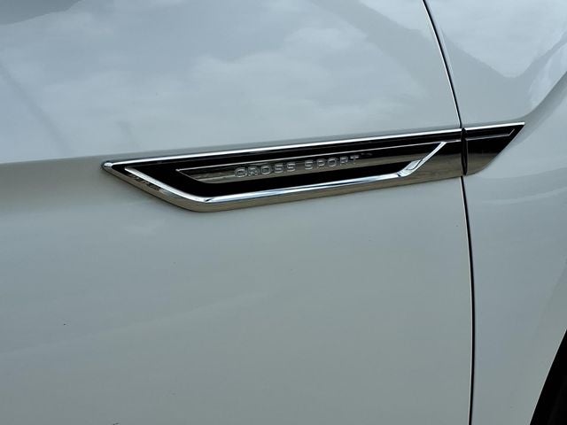 2023 Volkswagen Atlas Cross Sport 3.6L V6 SEL Premium R-Line