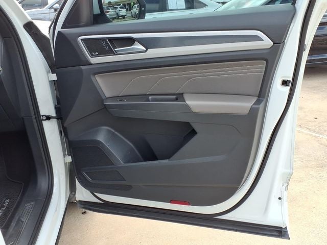 2023 Volkswagen Atlas Cross Sport 3.6L V6 SEL Premium R-Line