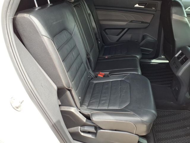 2023 Volkswagen Atlas Cross Sport 3.6L V6 SEL Premium R-Line