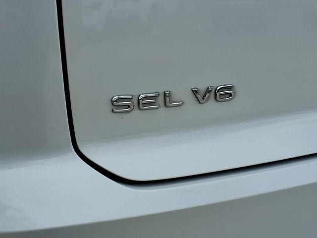 2023 Volkswagen Atlas Cross Sport 3.6L V6 SEL Premium R-Line