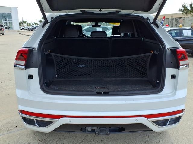 2023 Volkswagen Atlas Cross Sport 3.6L V6 SEL Premium R-Line