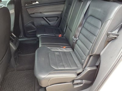 2023 Volkswagen Atlas Cross Sport 3.6L V6 SEL Premium R-Line