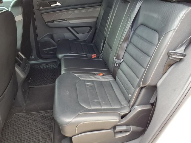 2023 Volkswagen Atlas Cross Sport 3.6L V6 SEL Premium R-Line