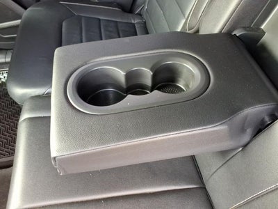 2023 Volkswagen Atlas Cross Sport 3.6L V6 SEL Premium R-Line