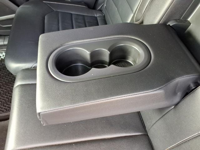 2023 Volkswagen Atlas Cross Sport 3.6L V6 SEL Premium R-Line