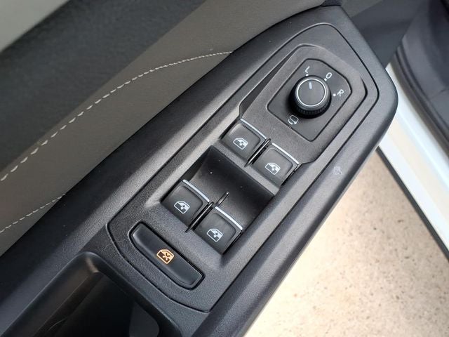 2023 Volkswagen Atlas Cross Sport 3.6L V6 SEL Premium R-Line