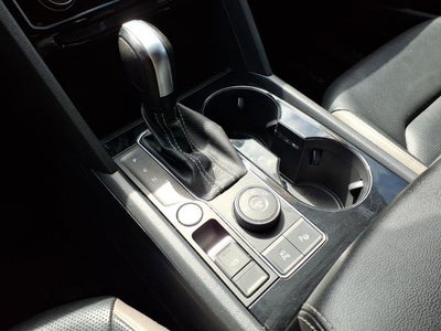 2023 Volkswagen Atlas Cross Sport 3.6L V6 SEL Premium R-Line