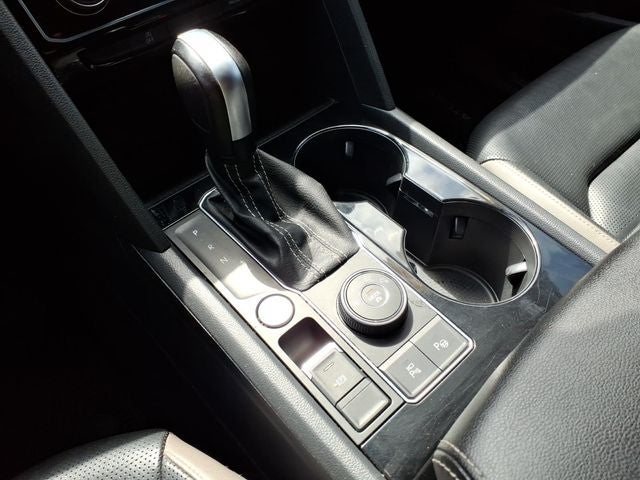 2023 Volkswagen Atlas Cross Sport 3.6L V6 SEL Premium R-Line