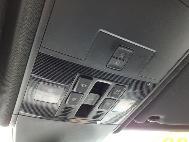 2023 Volkswagen Atlas Cross Sport 3.6L V6 SEL Premium R-Line