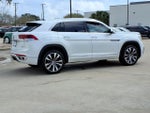 2023 Volkswagen Atlas Cross Sport 3.6L V6 SEL Premium R-Line