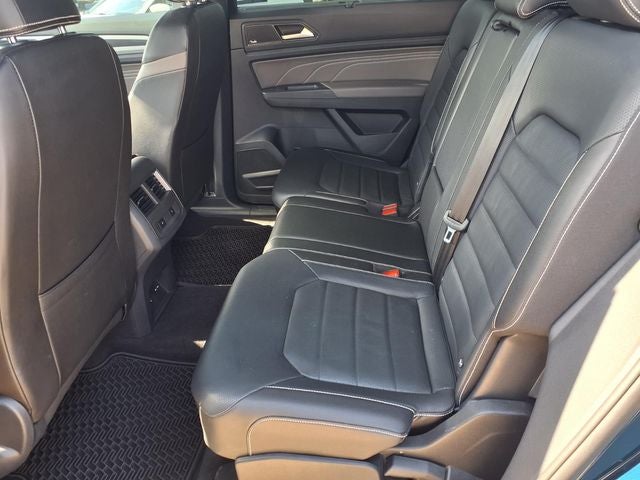 2023 Volkswagen Atlas Cross Sport 3.6L V6 SEL Premium R-Line