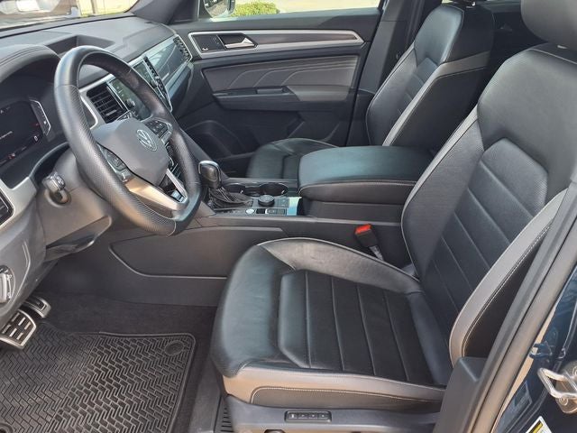 2023 Volkswagen Atlas Cross Sport 3.6L V6 SEL Premium R-Line