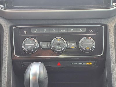 2023 Volkswagen Atlas Cross Sport 3.6L V6 SEL Premium R-Line