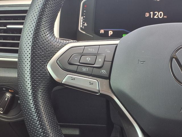 2023 Volkswagen Atlas Cross Sport 3.6L V6 SEL Premium R-Line