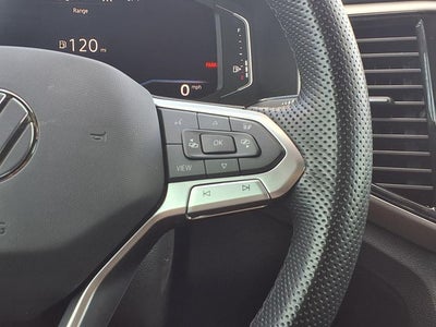 2023 Volkswagen Atlas Cross Sport 3.6L V6 SEL Premium R-Line
