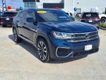 2023 Volkswagen Atlas Cross Sport 3.6L V6 SEL Premium R-Line