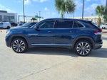2023 Volkswagen Atlas Cross Sport 3.6L V6 SEL Premium R-Line