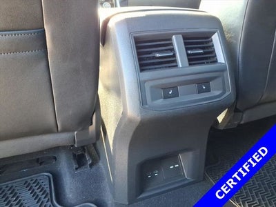 2022 Volkswagen Atlas Cross Sport 3.6L V6 SEL Premium R-Line