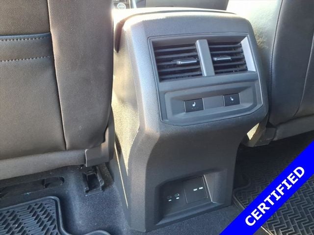 2022 Volkswagen Atlas Cross Sport 3.6L V6 SEL Premium R-Line