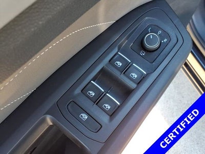 2022 Volkswagen Atlas Cross Sport 3.6L V6 SEL Premium R-Line