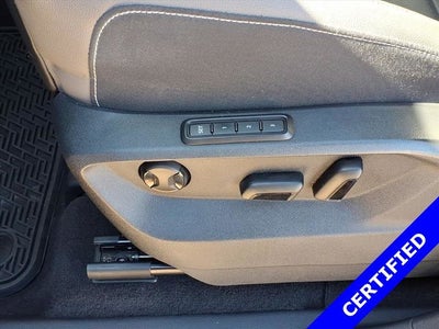 2022 Volkswagen Atlas Cross Sport 3.6L V6 SEL Premium R-Line