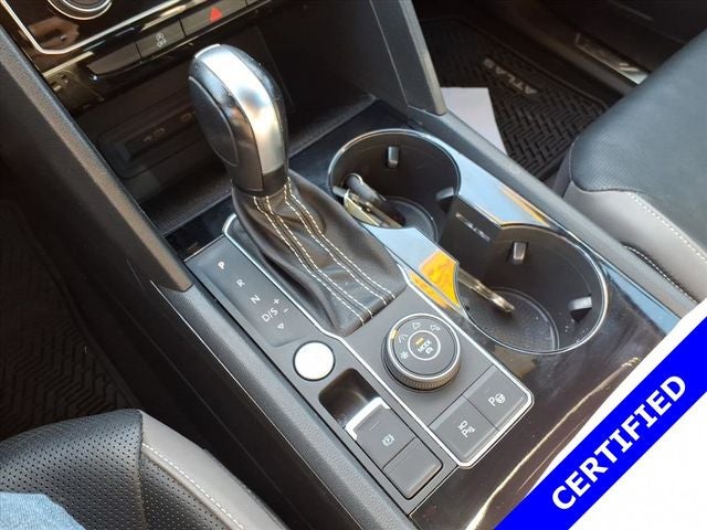 2022 Volkswagen Atlas Cross Sport 3.6L V6 SEL Premium R-Line