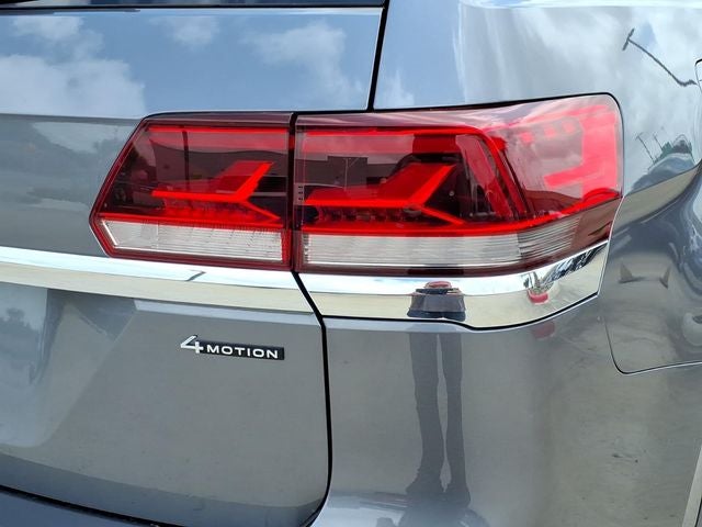 2023 Volkswagen Atlas 3.6L V6 SEL Premium R-Line