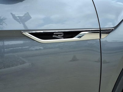 2023 Volkswagen Atlas 3.6L V6 SEL Premium R-Line