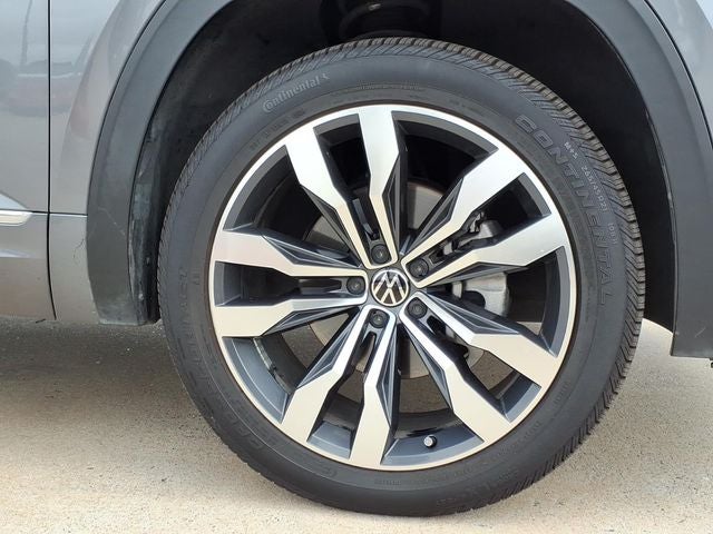 2023 Volkswagen Atlas 3.6L V6 SEL Premium R-Line