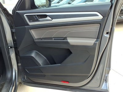 2023 Volkswagen Atlas 3.6L V6 SEL Premium R-Line