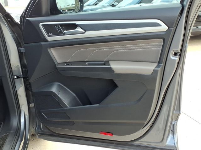 2023 Volkswagen Atlas 3.6L V6 SEL Premium R-Line