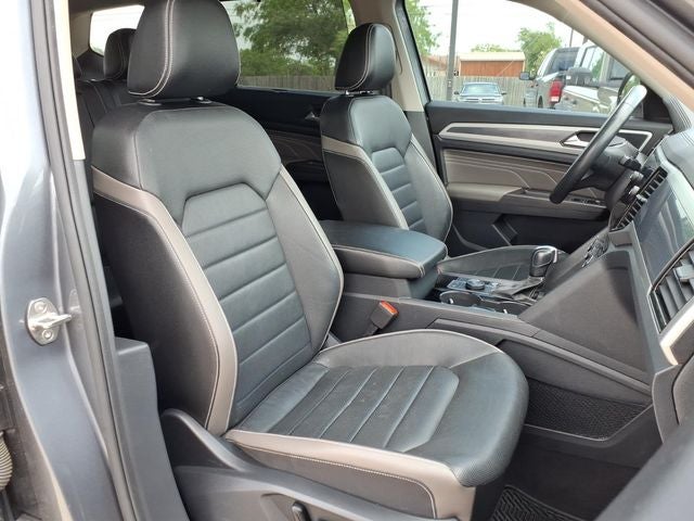 2023 Volkswagen Atlas 3.6L V6 SEL Premium R-Line
