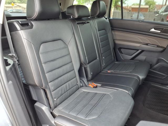 2023 Volkswagen Atlas 3.6L V6 SEL Premium R-Line