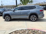 2023 Volkswagen Atlas 3.6L V6 SEL Premium R-Line