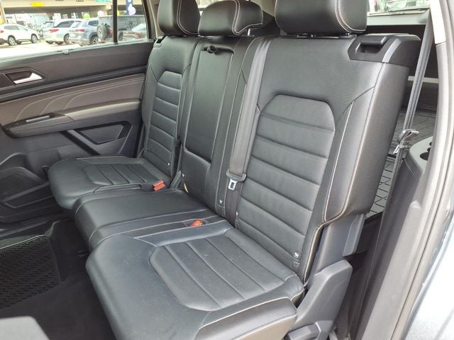 2023 Volkswagen Atlas 3.6L V6 SEL Premium R-Line