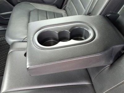 2023 Volkswagen Atlas 3.6L V6 SEL Premium R-Line
