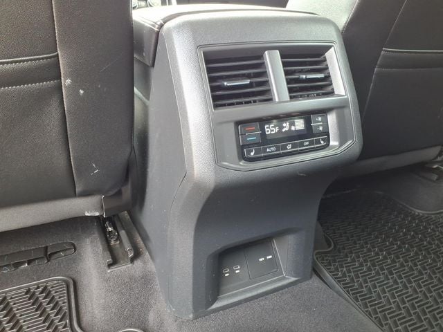 2023 Volkswagen Atlas 3.6L V6 SEL Premium R-Line