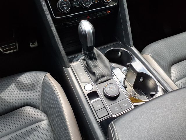 2023 Volkswagen Atlas 3.6L V6 SEL Premium R-Line