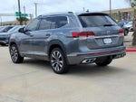 2023 Volkswagen Atlas 3.6L V6 SEL Premium R-Line