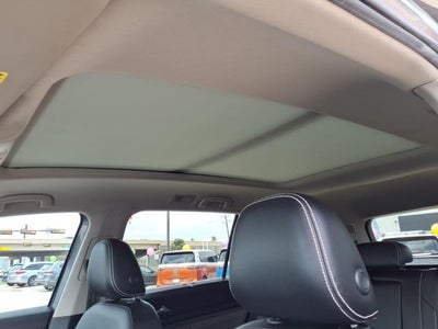 2023 Volkswagen Atlas 3.6L V6 SEL Premium R-Line