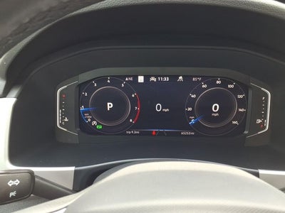 2023 Volkswagen Atlas 3.6L V6 SEL Premium R-Line