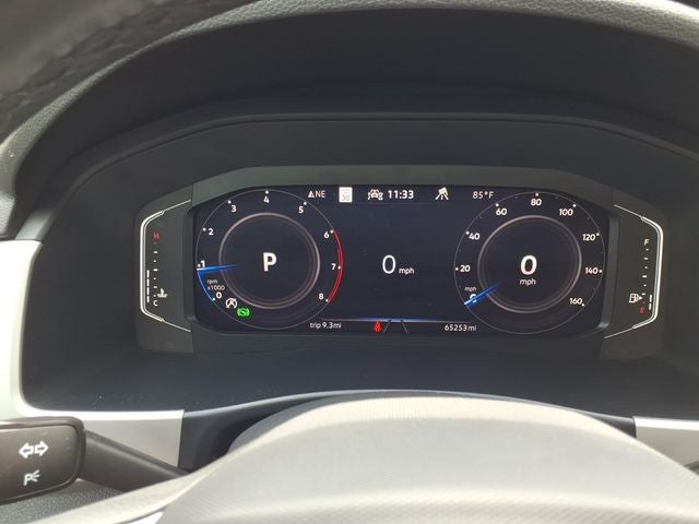 2023 Volkswagen Atlas 3.6L V6 SEL Premium R-Line