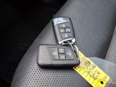 2023 Volkswagen Atlas 3.6L V6 SEL Premium R-Line