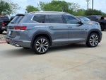 2023 Volkswagen Atlas 3.6L V6 SEL Premium R-Line