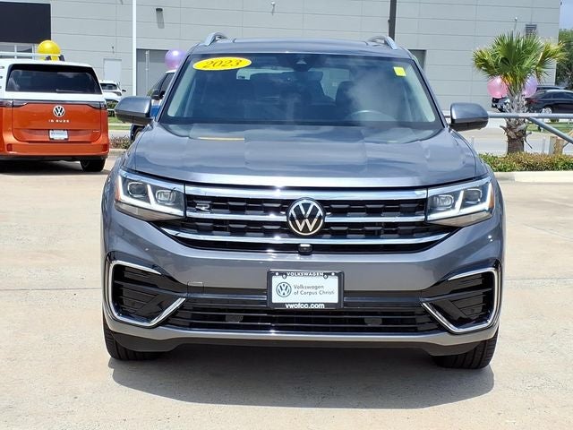 2023 Volkswagen Atlas 3.6L V6 SEL Premium R-Line
