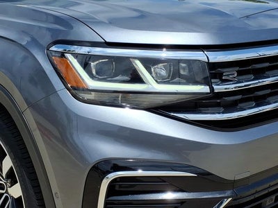 2023 Volkswagen Atlas 3.6L V6 SEL Premium R-Line