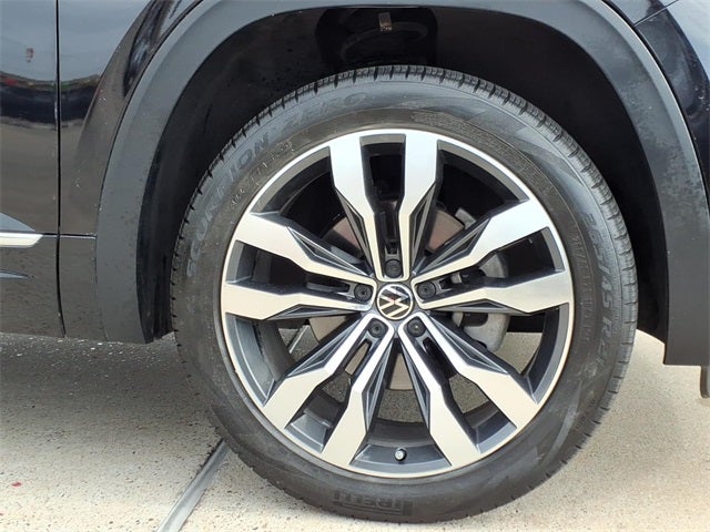 2023 Volkswagen Atlas 3.6L V6 SEL Premium R-Line