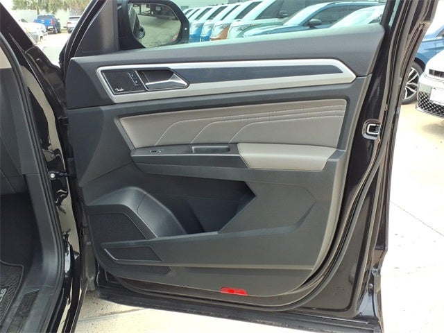 2023 Volkswagen Atlas 3.6L V6 SEL Premium R-Line