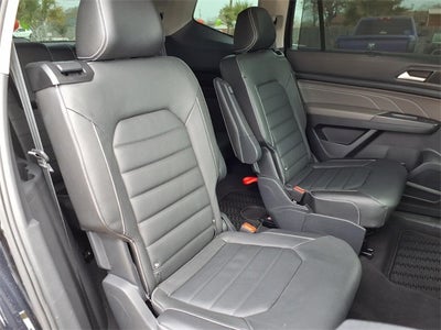 2023 Volkswagen Atlas 3.6L V6 SEL Premium R-Line