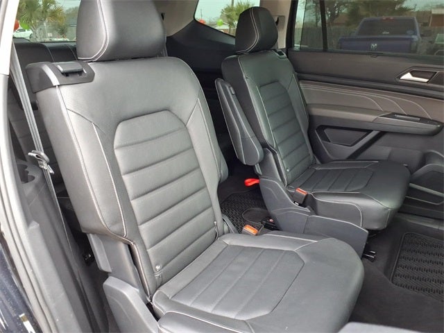2023 Volkswagen Atlas 3.6L V6 SEL Premium R-Line